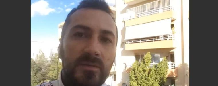 Добричлията Добромир Петров: Топкурортът на Кипър в момента е призрачен град (ВИДЕО)