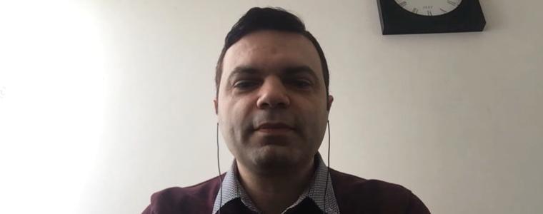 Добричлията Георги Тончев: В Белгия приемат сериозно мерките на властите и спазват ограниченията (ВИДЕО)