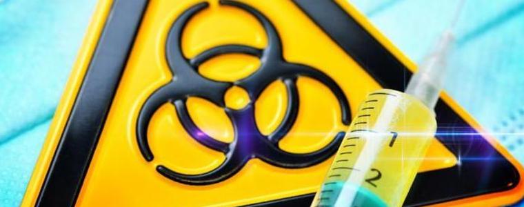 Двама са настанени в болницата със съмнения за коронавирус