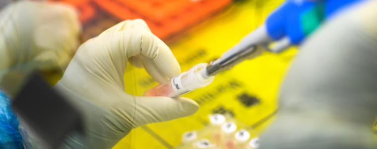 Един е новозаразен с коронавирус от снощи