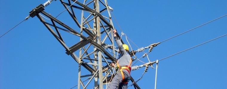 ЕНЕРГО-ПРО преустановява плановите прекъсвания на тока