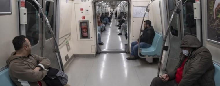 Ердоган призова турците да се поставят под карантина  