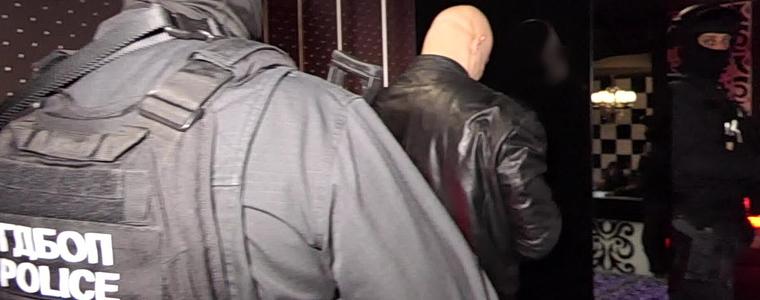 ГДБОП неутрализира организирана престъпна група за предлагане на с*ксуални услуги в София
