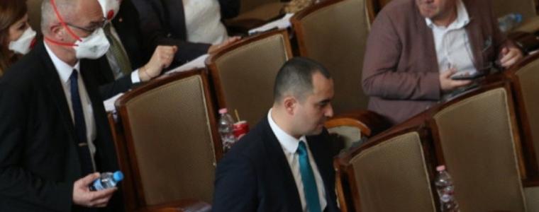 Глоби от 50 до 200 000 лв. за нарушаване на мерките срещу COVID-19