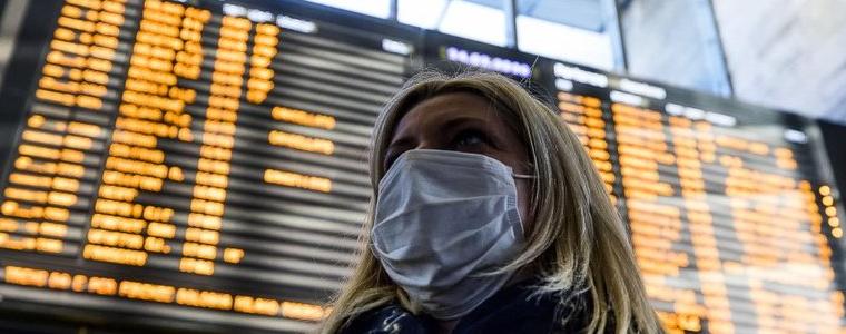 Извънредно положение заради коронавируса в Чехия, Словакия, Латвия, Естония и някои американски щати