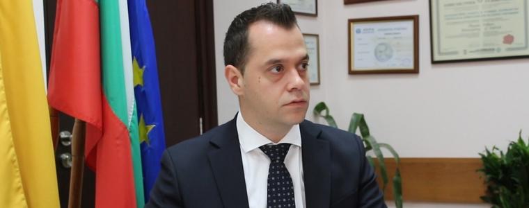 Кметът на Добрич: На всеки сигнал за нарушаване на заповедта се реагира моментално