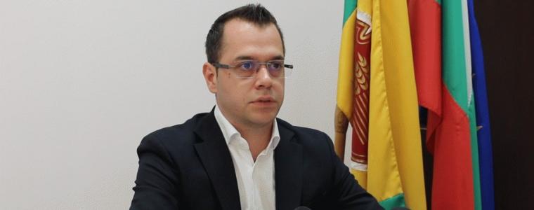 Кметът на Добрич подкрепя предложението на ген. Мутафчийски за по-строги мерки