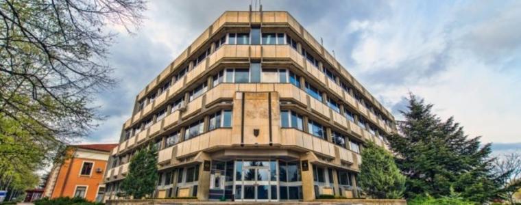 Кметът на община Генерал Тошево въведе мерки по организацията на работа на Общинска администрация
