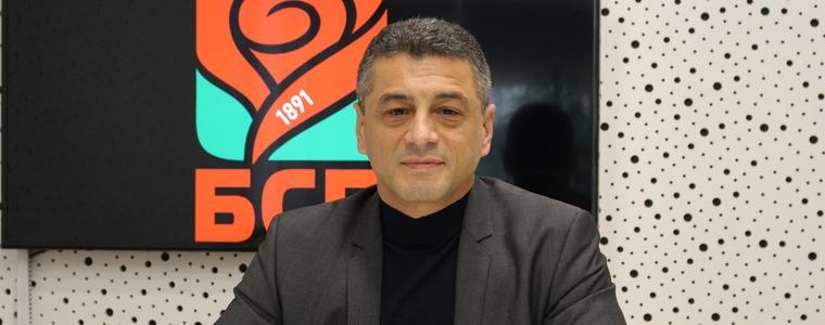 Красимир Янков: БСП трябва да се върне в коловоза на левите политики (ВИДЕО)