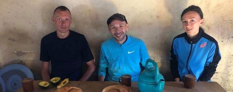 Л.АТЛЕТИКА: Милица Мирчева е на подготвителен лагер в Кения от месец