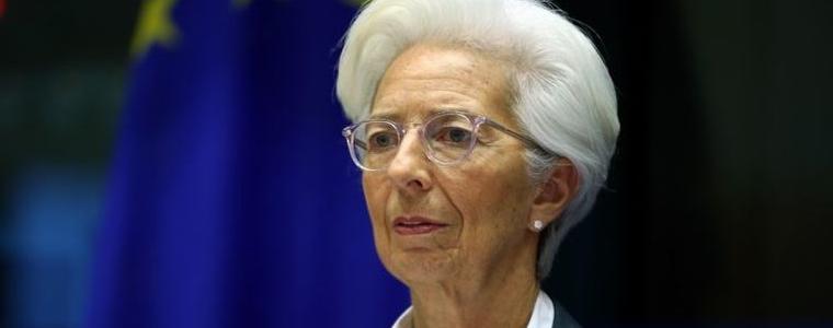 Лагард: Коронавирусът може да предизвика икономически колапс с мащабите на 2008 г.