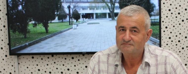 МБАЛ – Добрич е с готов план за действие при COVID-19, трябват още маски и предпазни облекла