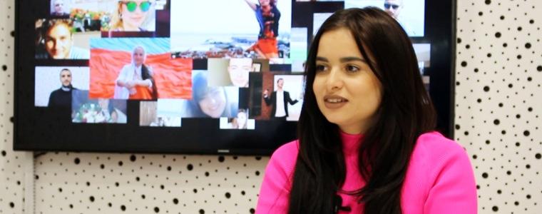 МД: Добрич е музикалната столица на България, защото е създал много добри изпълнители, убедена е Ева-Мария Петрова (ВИДЕО)