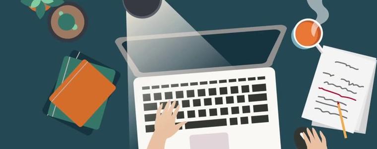 Младежкият център - заедно с децата, виртуално в домовете им