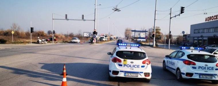 Нова декларация  за пътуване между населените места от днес