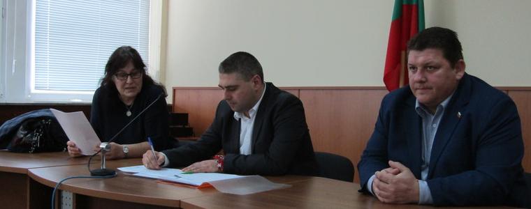 Няма регистрирани случаи на Африканска чума по свинете на територията на областта