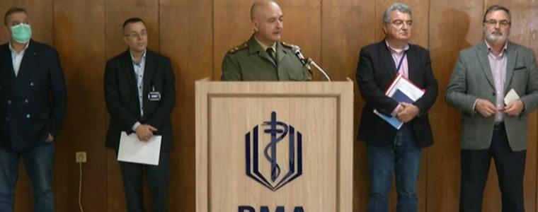 Още един случай на коронавирус в Добрич