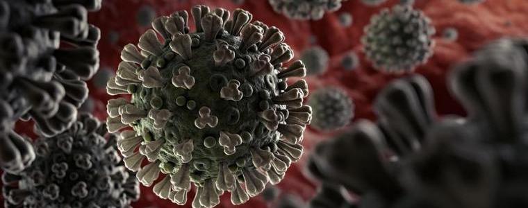 Осма жертва на коронавируса в България