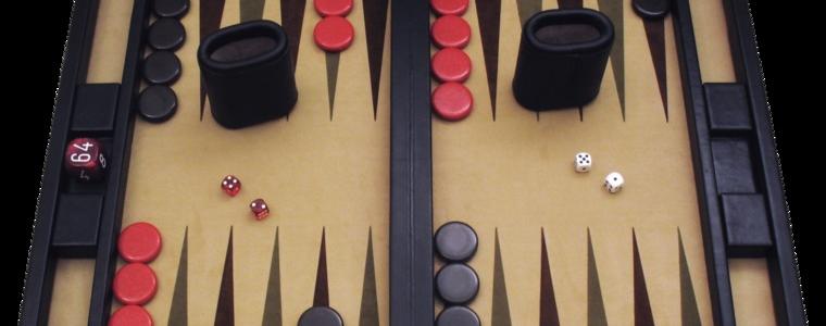 Осмомартенски табла турнир организира ГЕРБ