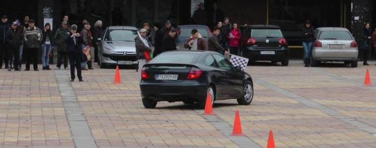 Осмомартенско рали ще се проведе днес в Добрич