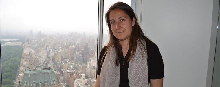 От Рим Венета Ненкова:Бъдете по- добри и по-толерантни (АУДИО)