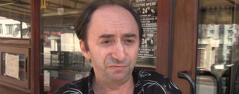 Полицаи разпоредили на баничарница да затвори, а заповед за това няма, алармира собственикът (ВИДЕО)