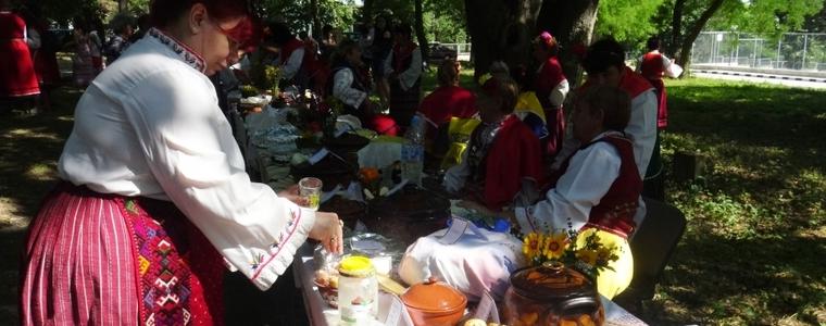 Празникът на гърнетата – сред участниците в конкурс за най-популярен кулинарен фестивал на България