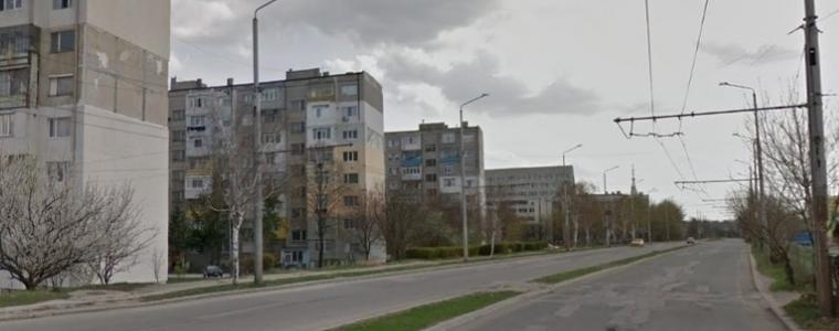 Проектът за ремонт на бул. „Добричка епопея“ е получил одобрение