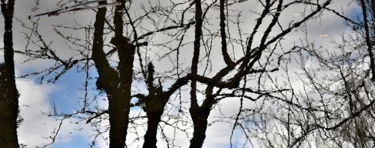 Прогноза за времето в понеделник