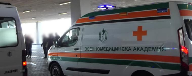 Първа жертва на коронавируса в България