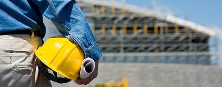 Ръст на издадените разрешителни за строеж в областта през четвъртото тримесечие на 2019 г. 