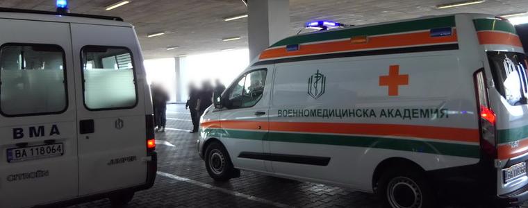 Шест случая на COVID-19 в България 