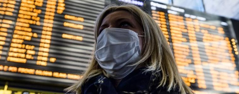 Спад на случаите на коронавирус в Китай и Южна Корея, увеличение в Япония