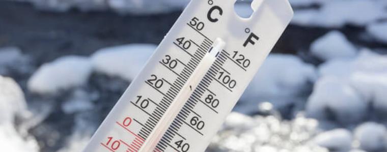 Студен фронт връща зимата в следващите дни