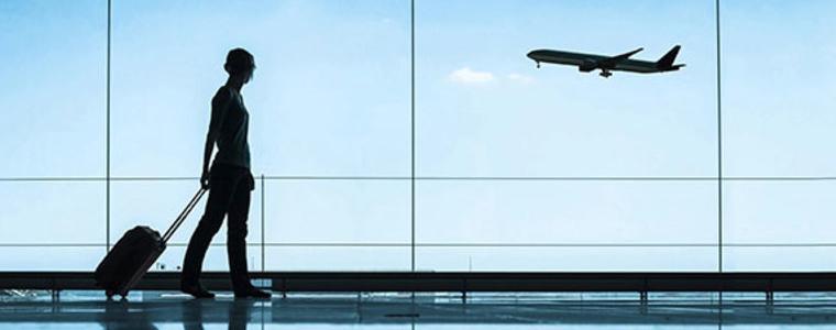 Туристическите пътувания спират временно до 13 април 