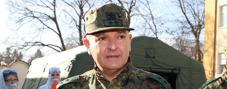 У нас няма доказан случай на COVID-19