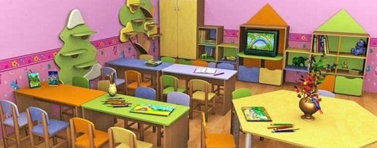 Удължават срока за записване на класираните деца в детски ясли и градини в Добрич 