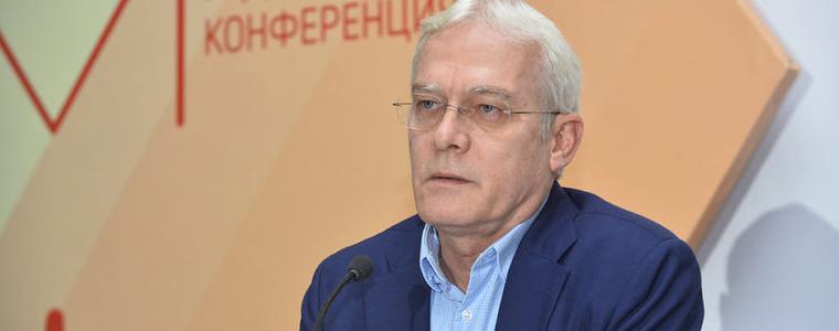 В болниците има достатъчно свободи легла, увери управителя на касата