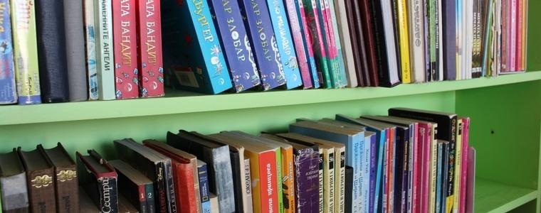 В РБ „Дора Габе” преустановяват работата с ползватели в читалните 