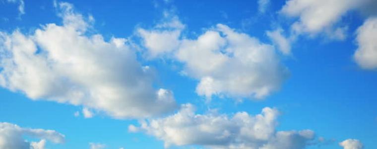 Времето на 11 март