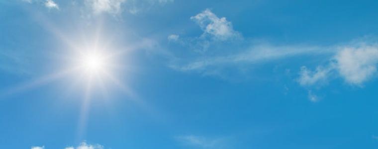 Времето на 13 март