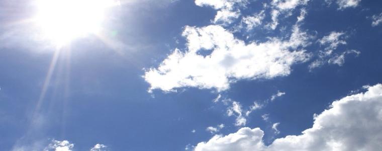 Времето на 18 март