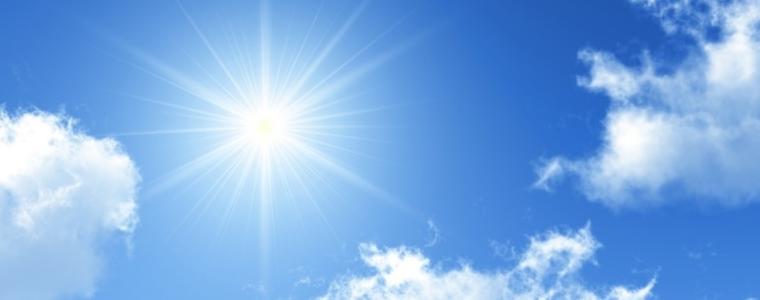 Времето на 19 март