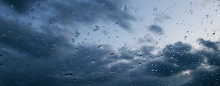 Времето на 24 март