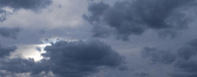 Времето на 25 март