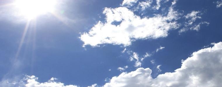 Времето на 3 март