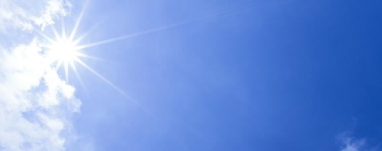 Времето на 7 март