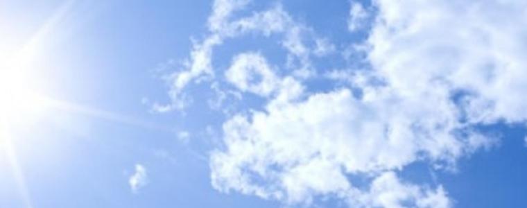 Времето на 8 март