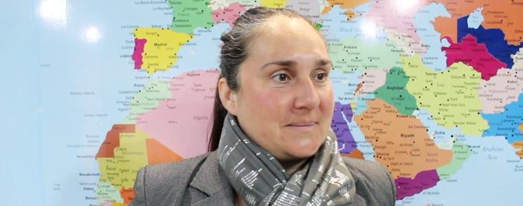 Зорница Рашева: Страхът от коронавируса се отразява на големите и малките туристически оператори (ВИДЕО)