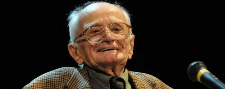 100 години от рождението на Валери Петров